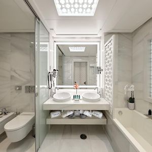Chambre Premier dans Atrium
